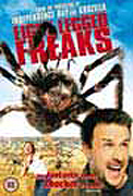 Eight Legged Freaks